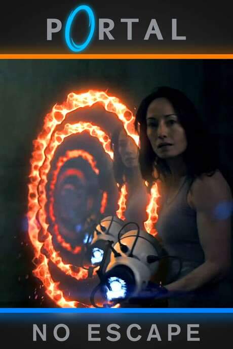 Portal: No Escape